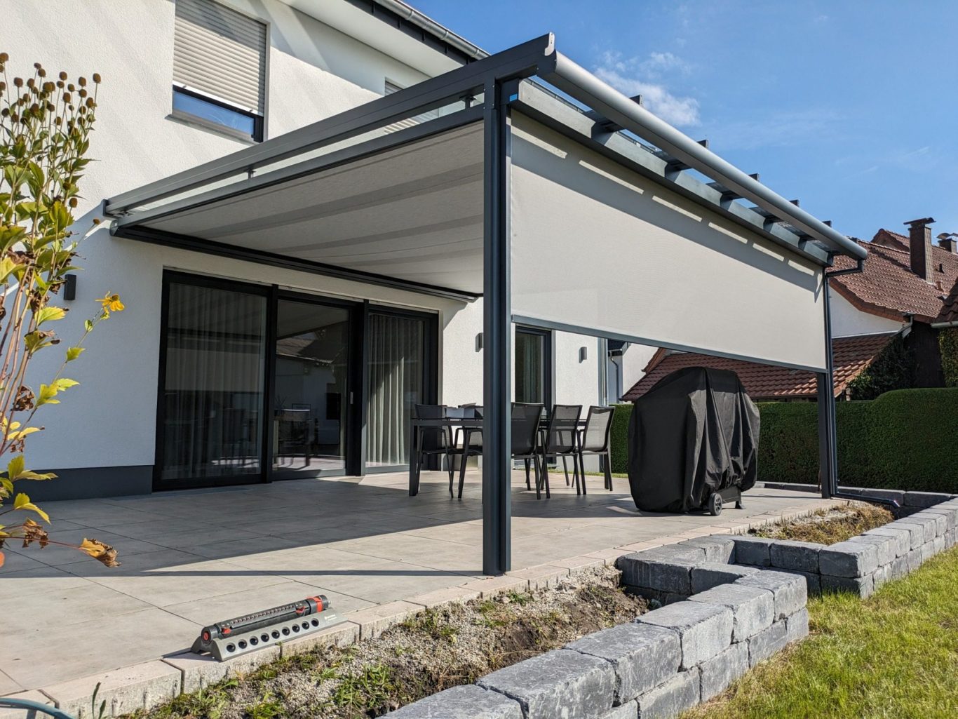 Made in Germany Markisen in Herford